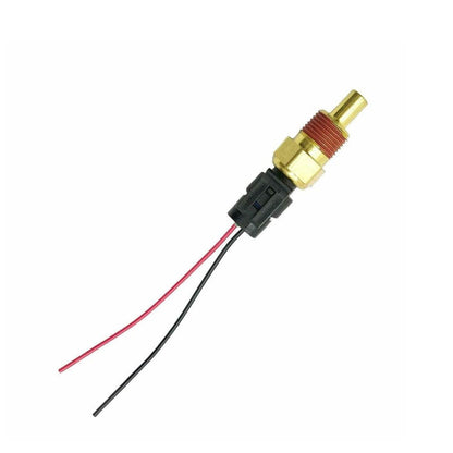 For GMC Chevrolet Pontiac Cadillac Coolant Temperature Sensor Water Temp Sender