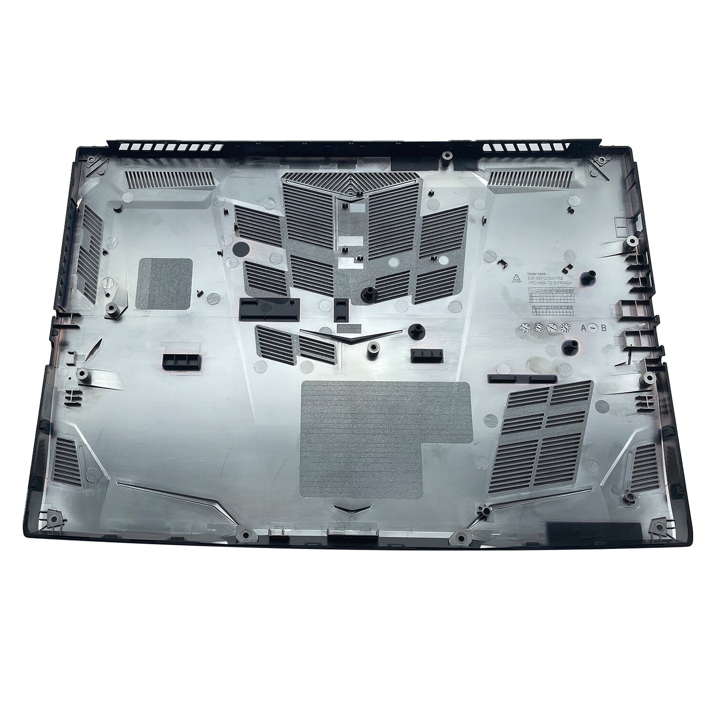 New Bottom Case Cover For MSI GF65 Thin 10SD Thin 10SDR Thin 10SCSX MS-16W1 16W2