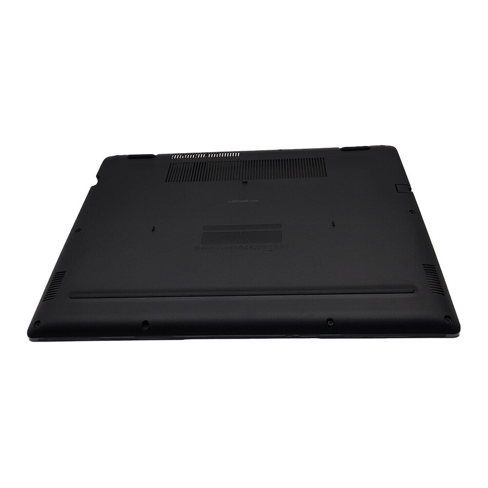 New For Dell Latitude 3400 E3400 0HN80K 0T22K1 14in Bottom Base Case Cover Black