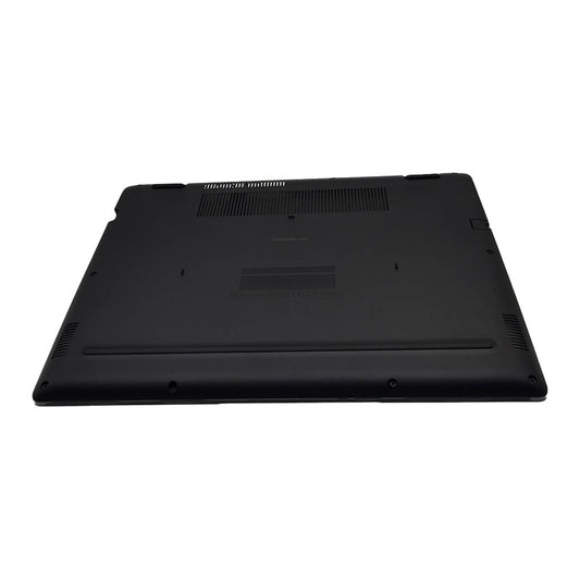 Solid Spare New For Dell Latitude 3400 E3400 0HN80K 0T22K1 14in Bottom Base Case Cover Black