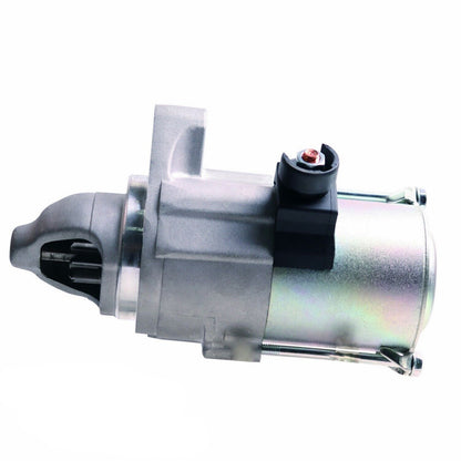 New Starter Motor for Honda Fit 2015-2020 Petrol L4 1.5L DOHC 1.2kW 12V CW 9T