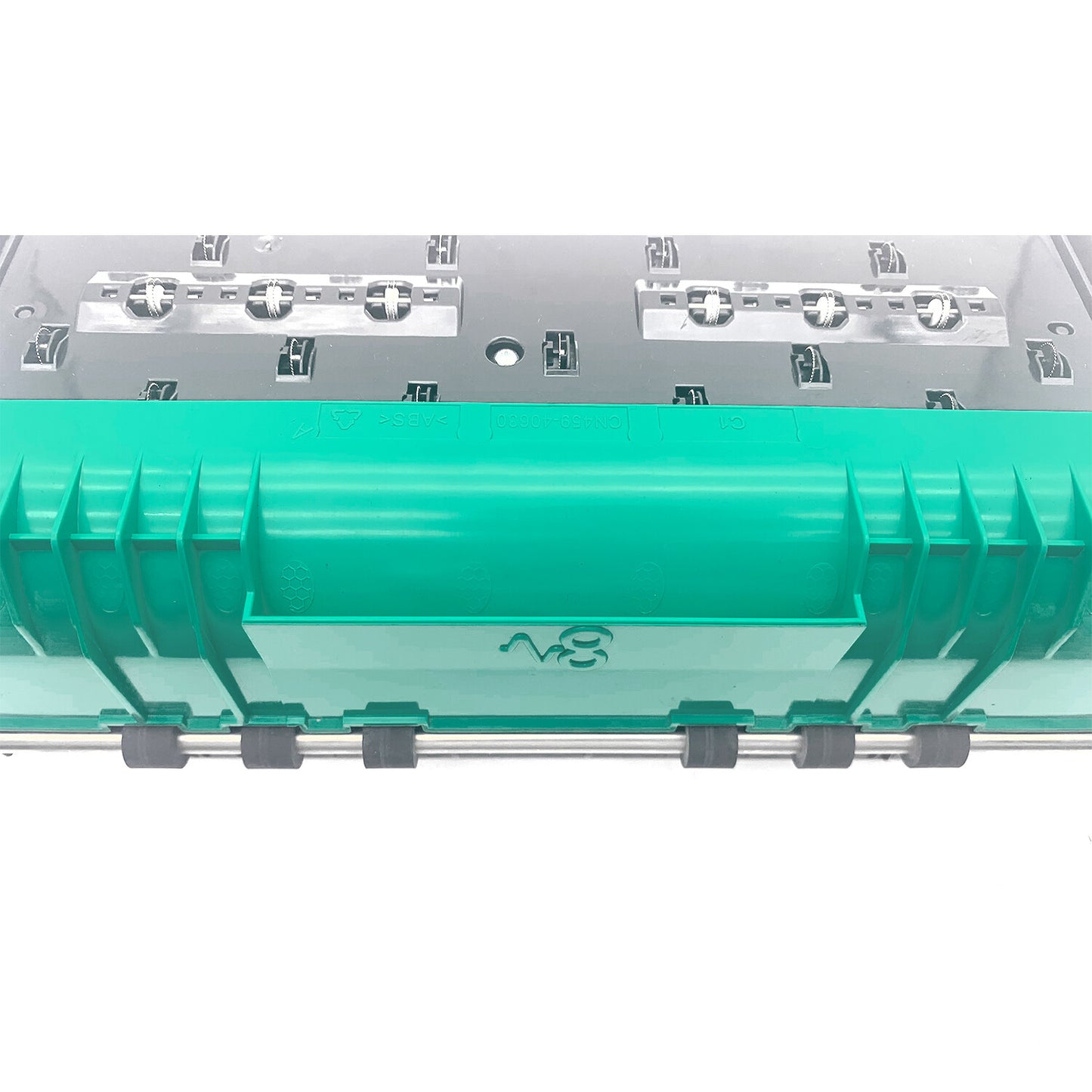 For HP Pagewide Pro 452DN 477DN 477DW 552DW 577DW 577Z Duplex Module Assembly US