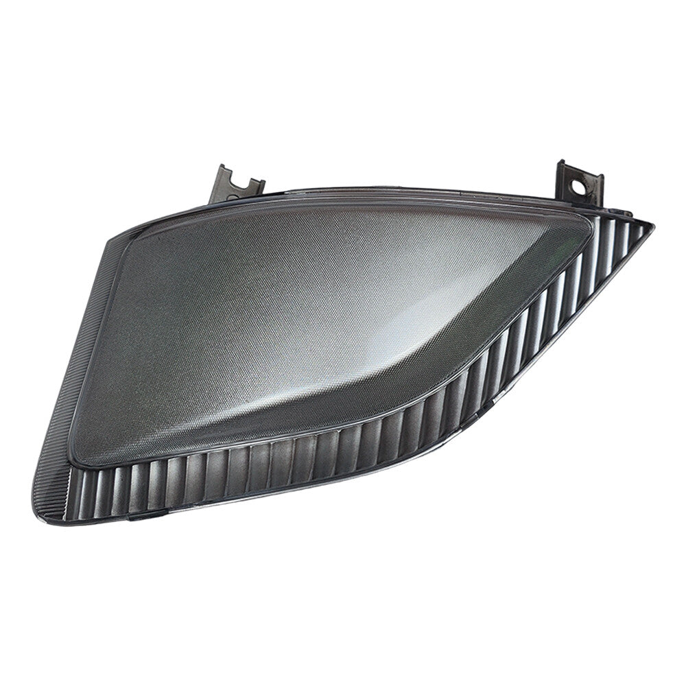 For 2023-2024 ISUZU NPR-HD/NQR/NRR Driver Side Headlamp Garnish LH