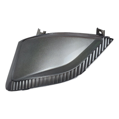 For 2023-2024 ISUZU NPR-HD/NQR/NRR Driver Side Headlamp Garnish LH