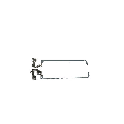 For HP 15-BS 15T-BS 5-bs015dx 15-BS033CL Top Back Hinges Cover Bezel 924899-001