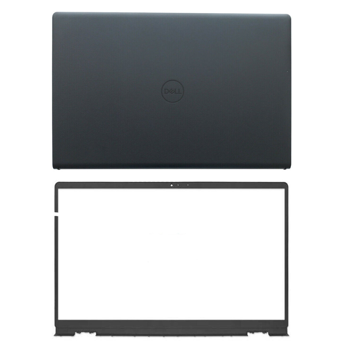 New Back Cover+ Bezel 00WPN8 For Dell Inspiron 15 3510 3511 3515 3520 3521 3525