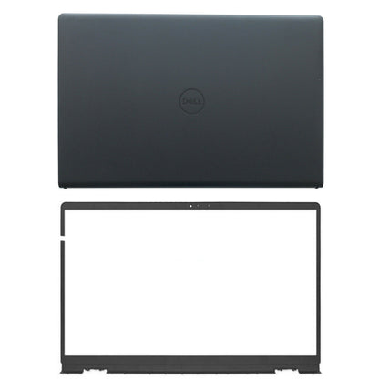 New Back Cover+ Bezel 00WPN8 For Dell Inspiron 15 3510 3511 3515 3520 3521 3525