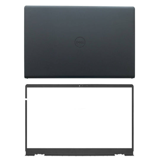 Solid Spare New Back Cover+ Bezel 00WPN8 For Dell Inspiron 15 3510 3511 3515 3520 3521 3525