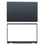 New Back Cover+ Bezel 00WPN8 For Dell Inspiron 15 3510 3511 3515 3520 3521 3525