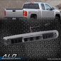 Solid Spare LED 3rd Third Brake Lamp Light Fit For 07-13 Silverado GMC Sierra 1500 2500 3500
