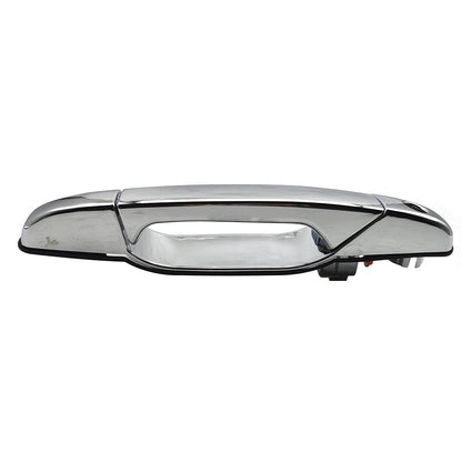 Front Driver Side Door Handle LH For 2007-2014 Cadillac Escalade GM1310163 Chevy