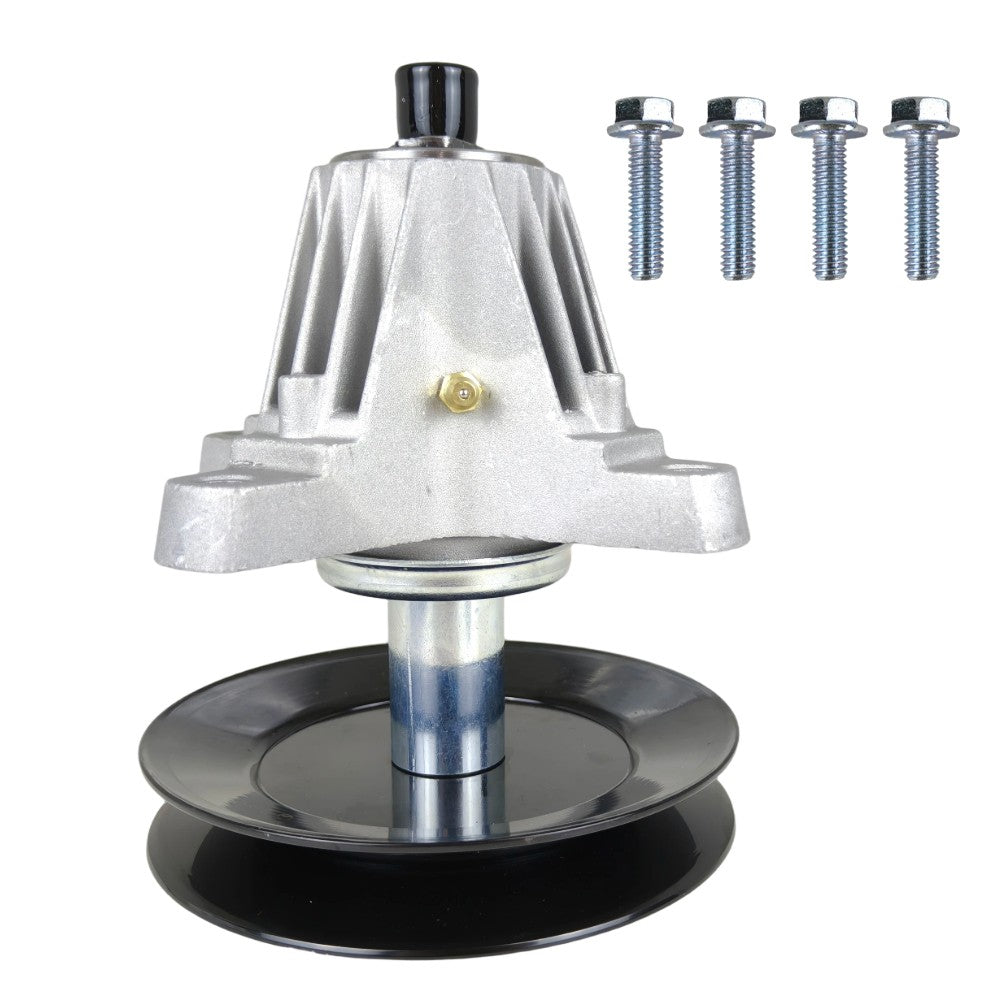 618P09236 54" Mower Deck Spindle Assy For Cub Cadet ZT2 XT1 GT ST Craftsman MTD