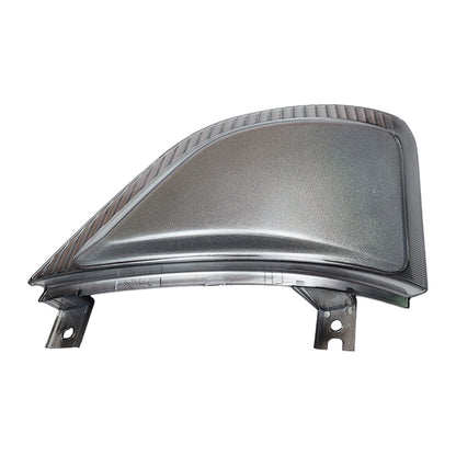 Headlamp Garnish LH For ISUZU NPR-HD NQR NRR 2023-2024 Driver Side