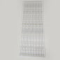 LED Backlight strip(16)For Vizio D65U-D2 D65-D2 E65X-C2 LB65018 V0_01