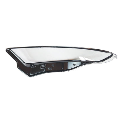For 2020-2024 Ford Explorer Passenger Side Headlight Lens Clear Cover Right Side