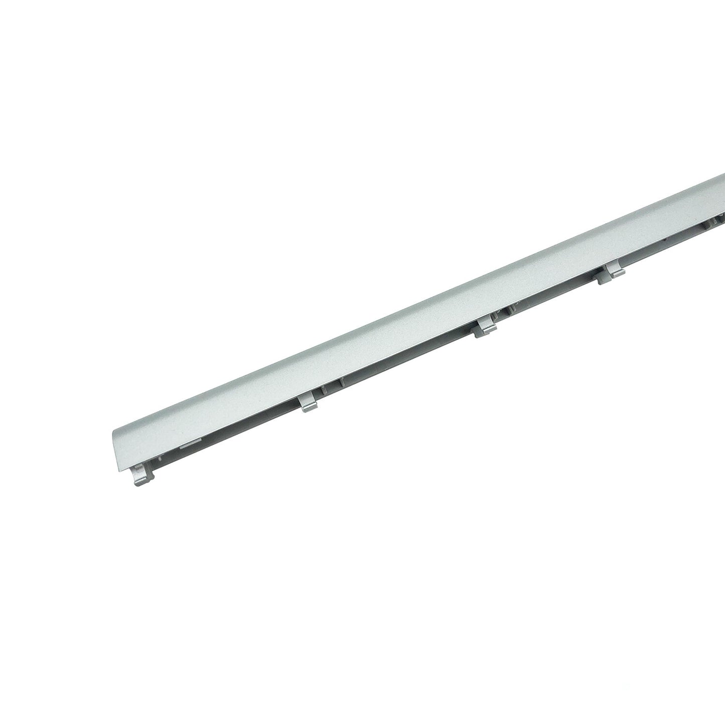 New For HP 17-BY 17T-BY 17-CA 17Z-CA LCD Screen Hinge Cover Silver L22552-001 US