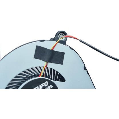 New For Acer Nitro 7 AN715-51 Nitro 5 AN515-54 -43 AN517-51 CPU GPU Cooling Fan
