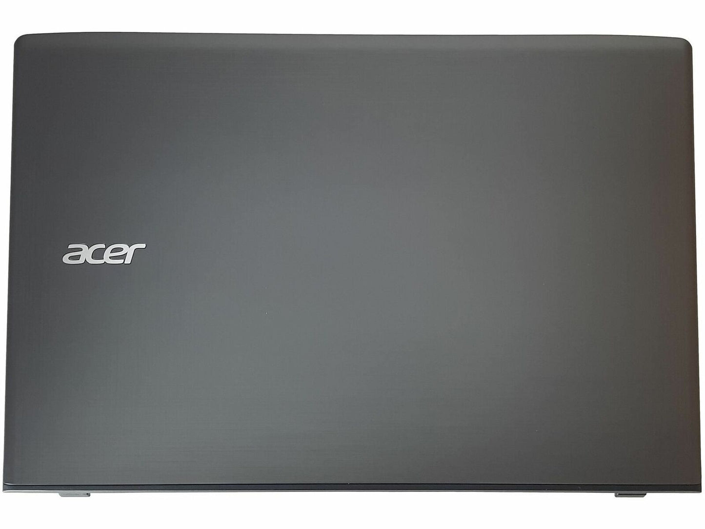 Top Back Cover & Hinges For Acer Aspire E5-575 E5-576G E5-576G-5762 60.GDZN7.001