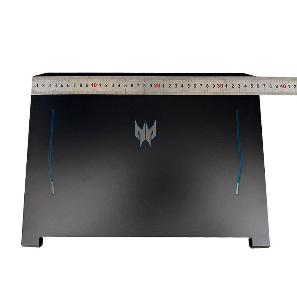 New LCD Back Cover Bezel Hinges For Acer Predator Helios 300 PH315-53 -54 15.6"