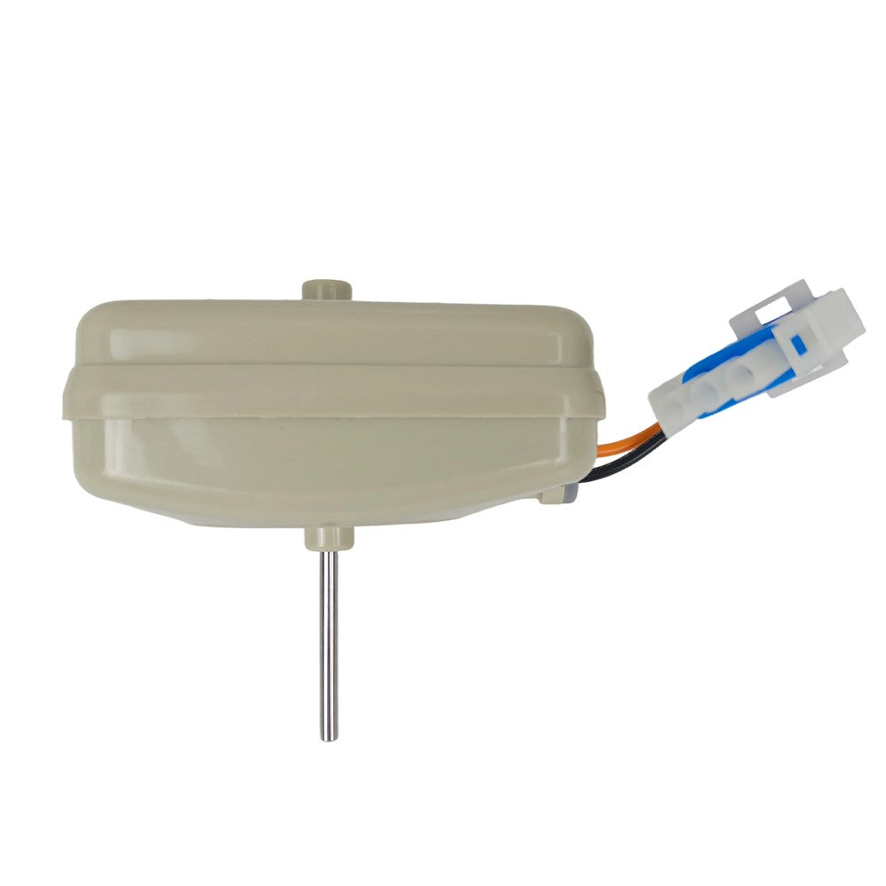 SM10141 WR60X10141 Refrigerator Freezer Evaporator Fan Motor Replacement For GE