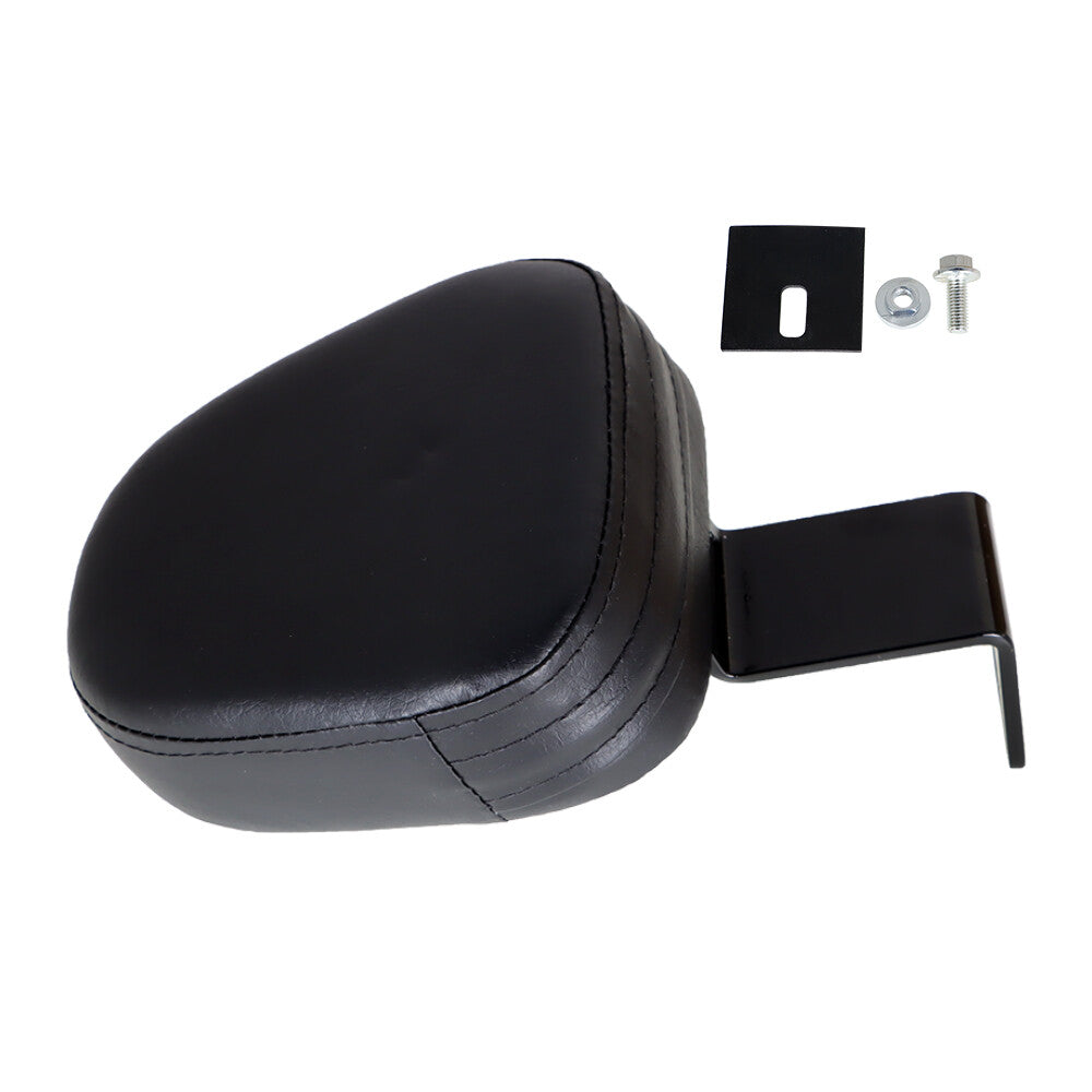 Solid Spare For Honda Rebel CMX 300 500 2017-2022 Driver Backrest Sissy Bar Back Pad