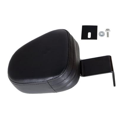 Solid Spare For Honda Rebel CMX 300 500 2017-2022 Driver Backrest Sissy Bar Back Pad