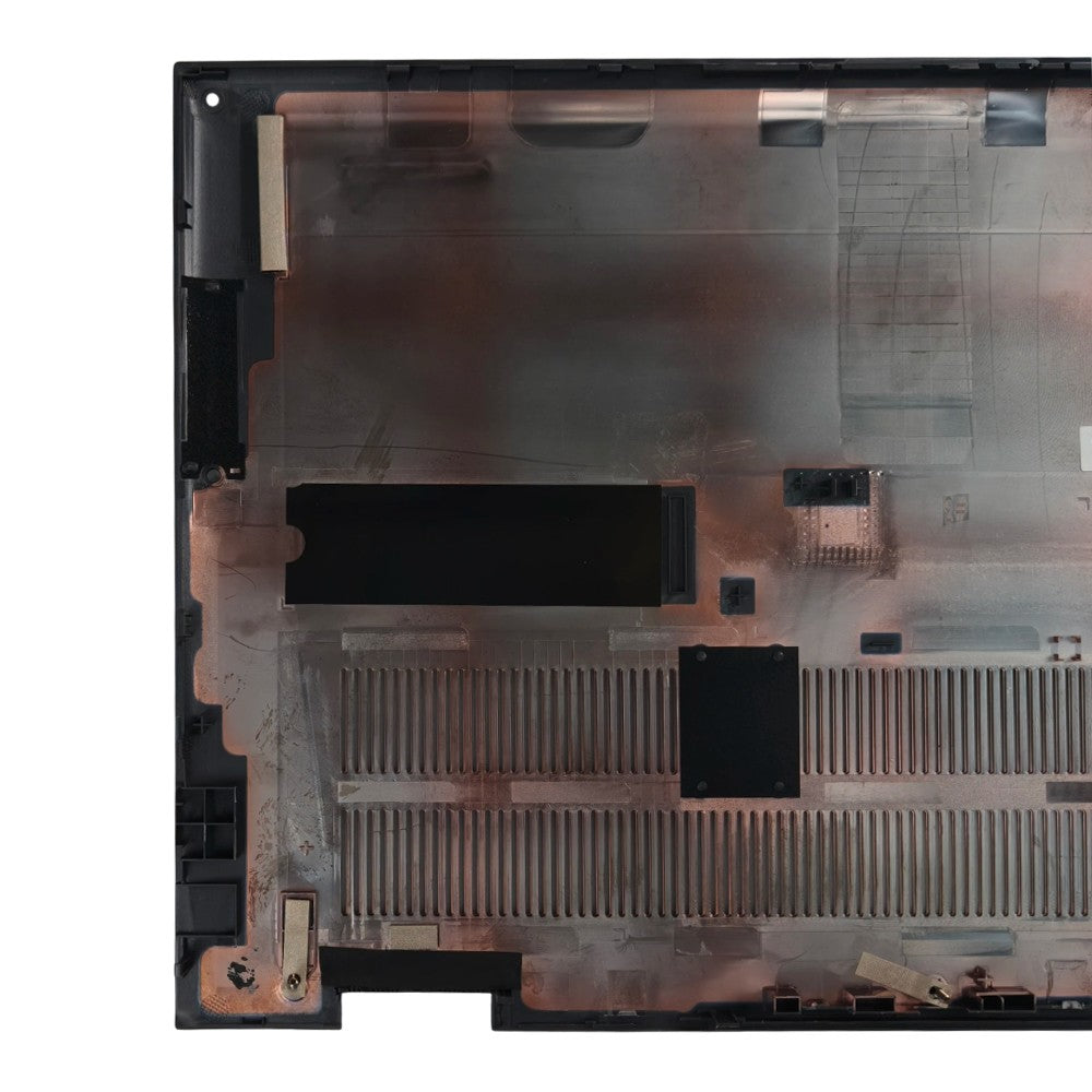 For Dell Inspiron 5410 5415 7415 2-in-1 0MPT4M MPT4M Bottom Cover Lower Case