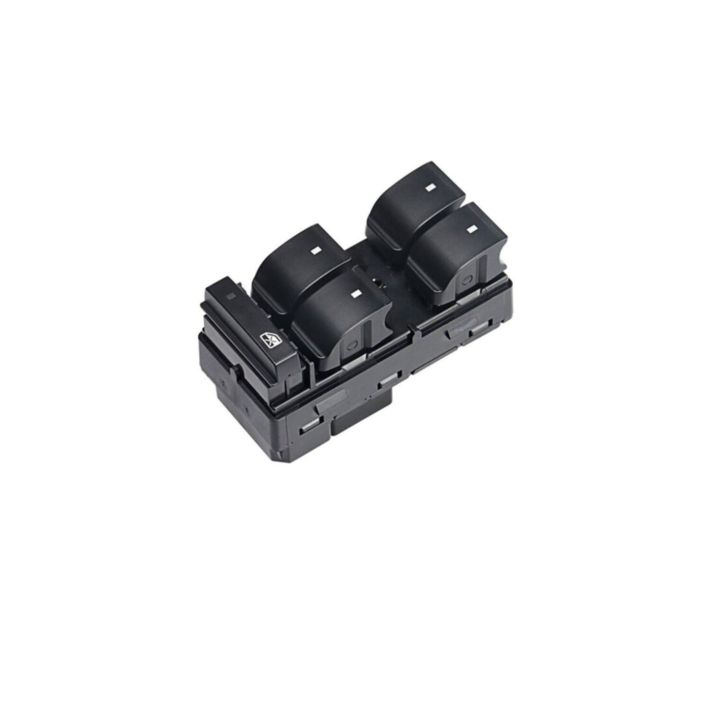 Left For Door Driver Master GMC Sierra Silverado Window Switch Power 4 Chevrolet