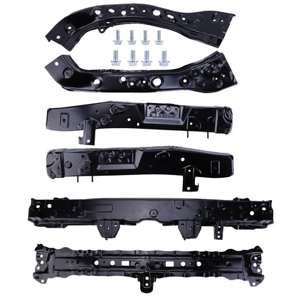 NEW Radiator Core Support Assembly For Toyota Highlander 2020-2023 US