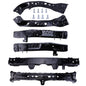 NEW Radiator Core Support Assembly For Toyota Highlander 2020-2023 US