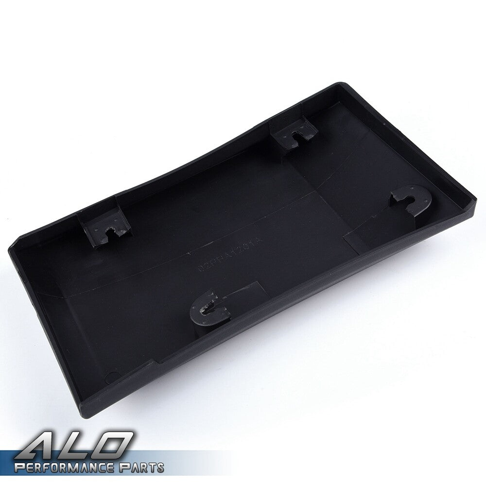 Solid Spare FIT FOR 2015-2019 FORD TRANSIT MOULDING TRIM CLADDING LH DRIVER UNDER FUEL DOOR