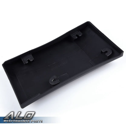 Solid Spare FIT FOR 2015-2019 FORD TRANSIT MOULDING TRIM CLADDING LH DRIVER UNDER FUEL DOOR