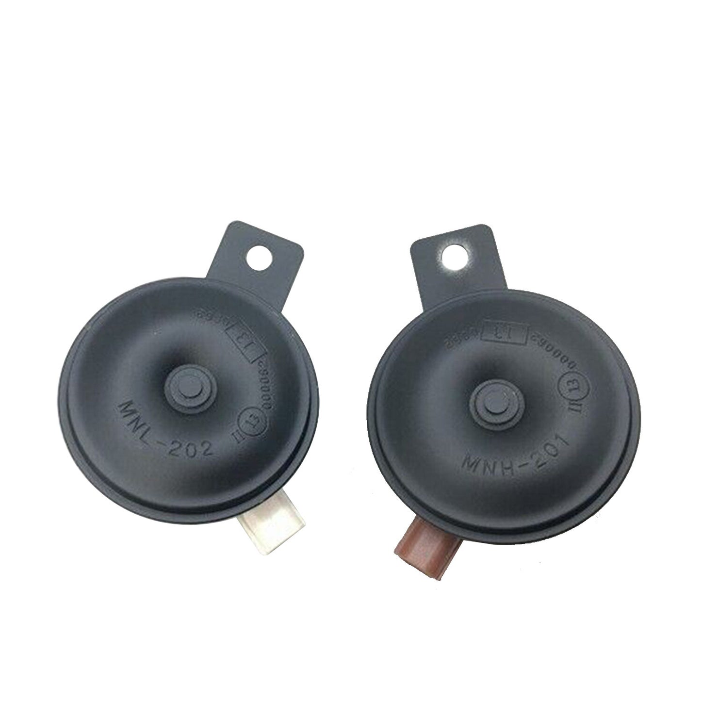 1 Set For Honda Car Horn Civic CRV Accord FIT City Odyssey Crosstour Pilot New