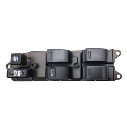Driver Side Master Power Window Door Switch For Toyota Corolla Matrix 2003-2008
