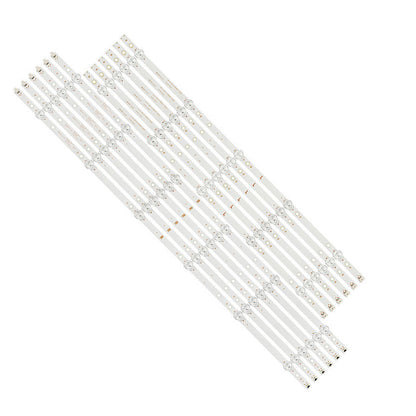 LED Strips For Element LB65065 E4SW6518RKU E4ST6519RKU Insignia NS-65DF710NA21