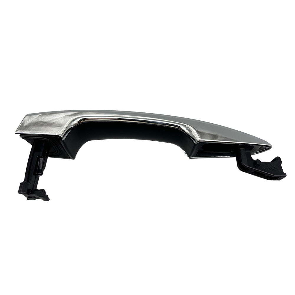 Exterior Door Handles Front Driver Left Side Hand for Hyundai Sonata 2015-2019 H
