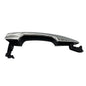 Exterior Door Handles Front Driver Left Side Hand for Hyundai Sonata 2015-2019 H