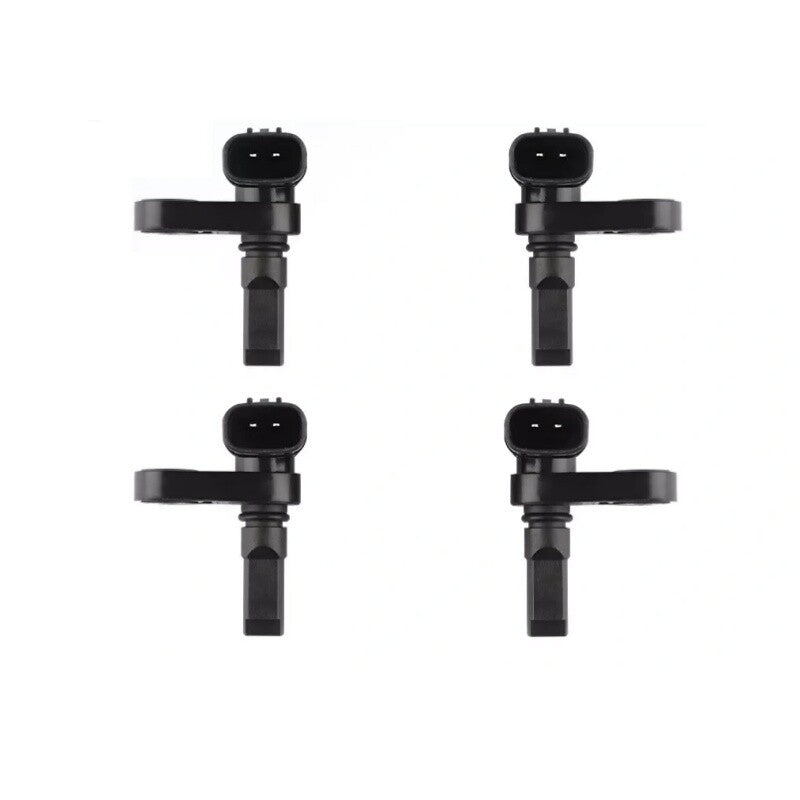 ABS Wheel Speed Sensors  Front & Rear Right & Left For Toyota 4Runner / Tacoma
