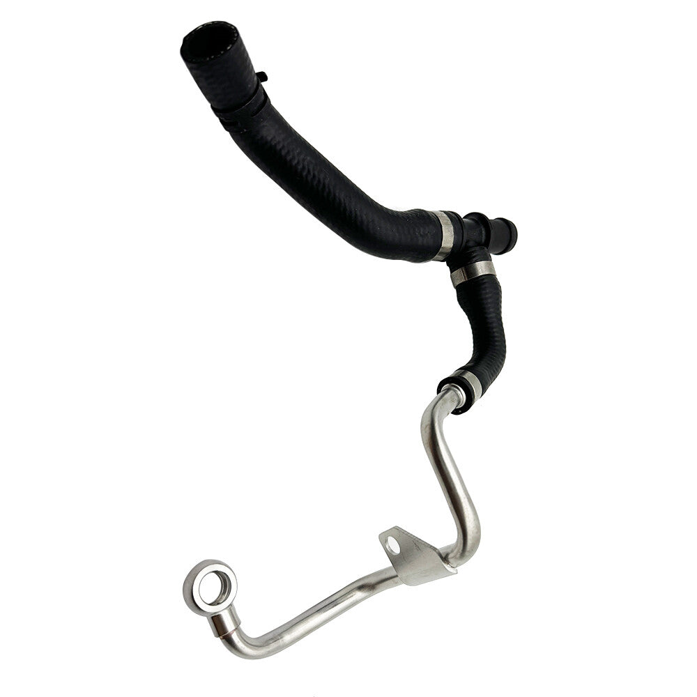 Turbocharger Coolant Hose Pipe 11539845352 For Mini Cooper R56 R57 R58 R60 R61