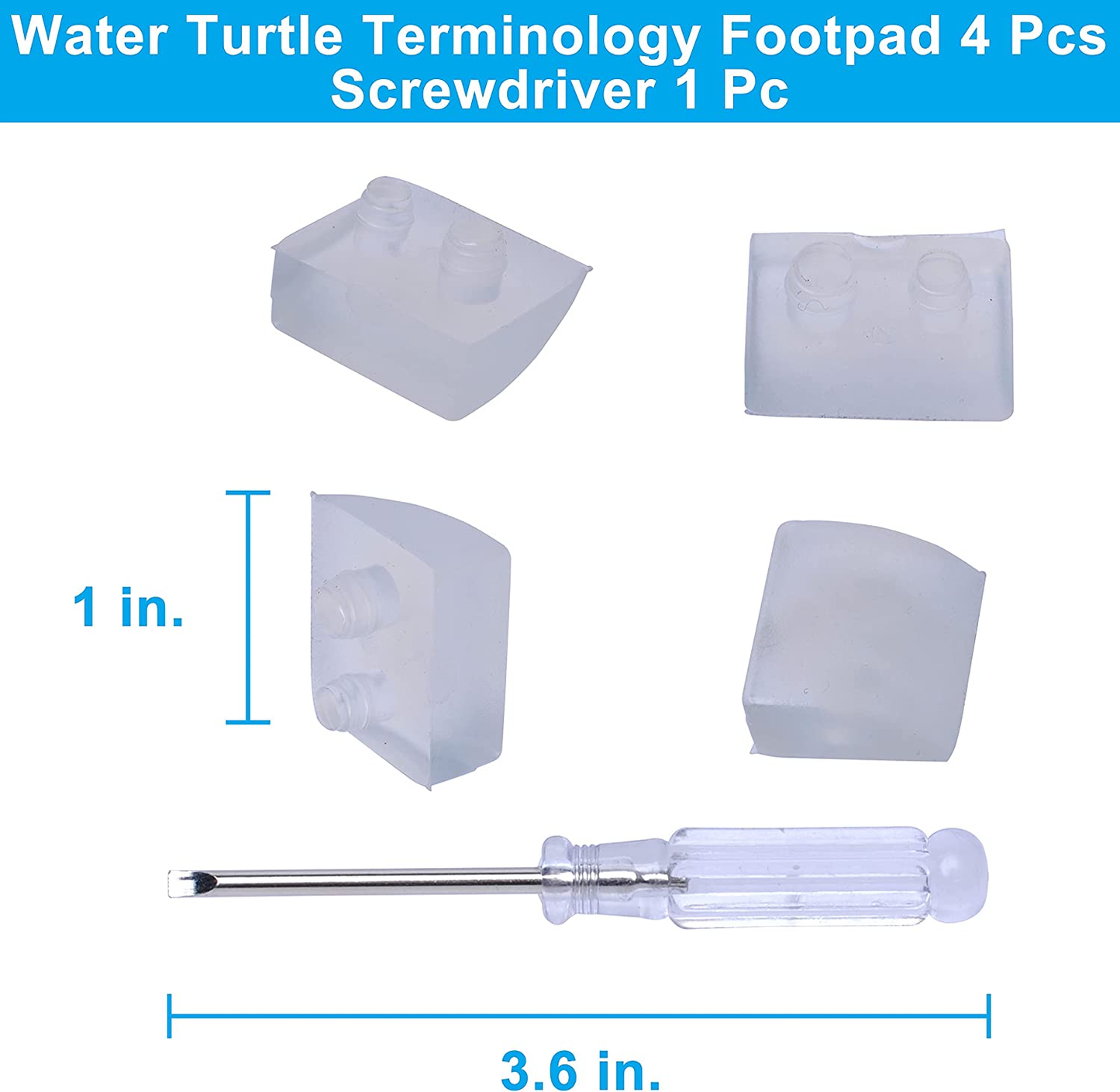AXV417WHP Pool Cleaner Kit Compatible For Hayward Navigator Pool Vac Ultra Pool