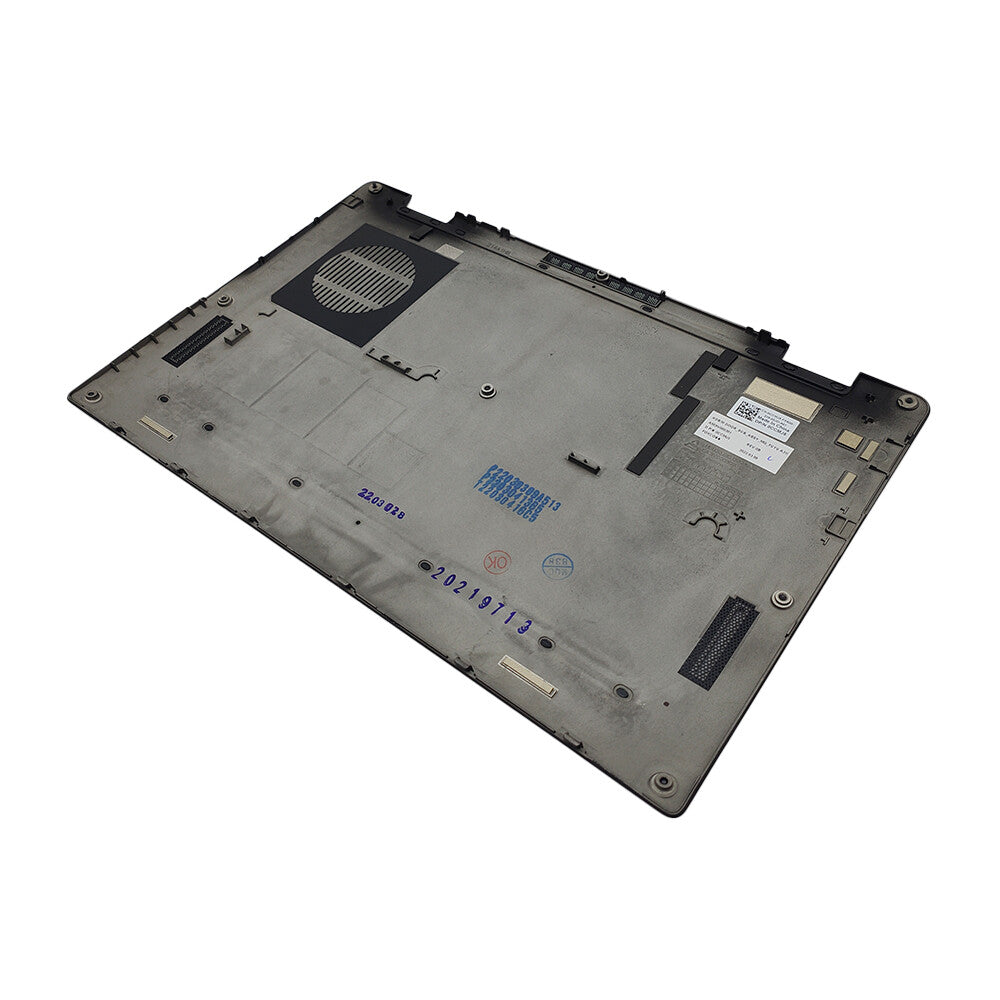 New For Dell Latitude 7330 E7330 Bottom Base Case Cover 0CCMJ5 Black Enclosure