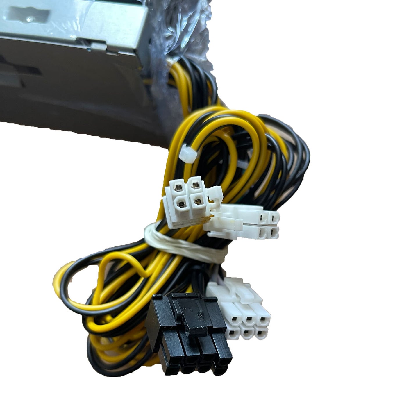 6+4+4+8Pin Power Supply H360EGM-00 For Dell G5 5090 XPS 8940 Optiplex 7080 360W