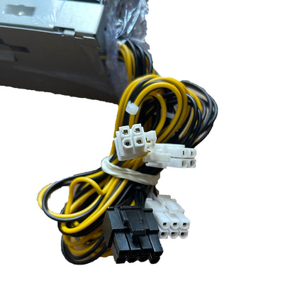 6+4+4+8Pin Power Supply H360EGM-00 For Dell G5 5090 XPS 8940 Optiplex 7080 360W