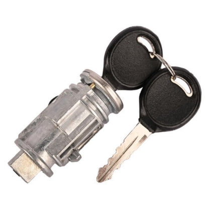 Fit for Jeep Liberty 2002-2008 Ignition Lock Cylinder with Keys 5003843AB 1/lot