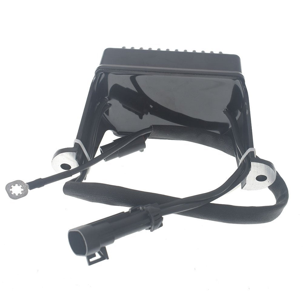 Solid Spare For FLT FLH MODELS 74505-04 US Voltage Regulator Rectifier 2004 2005