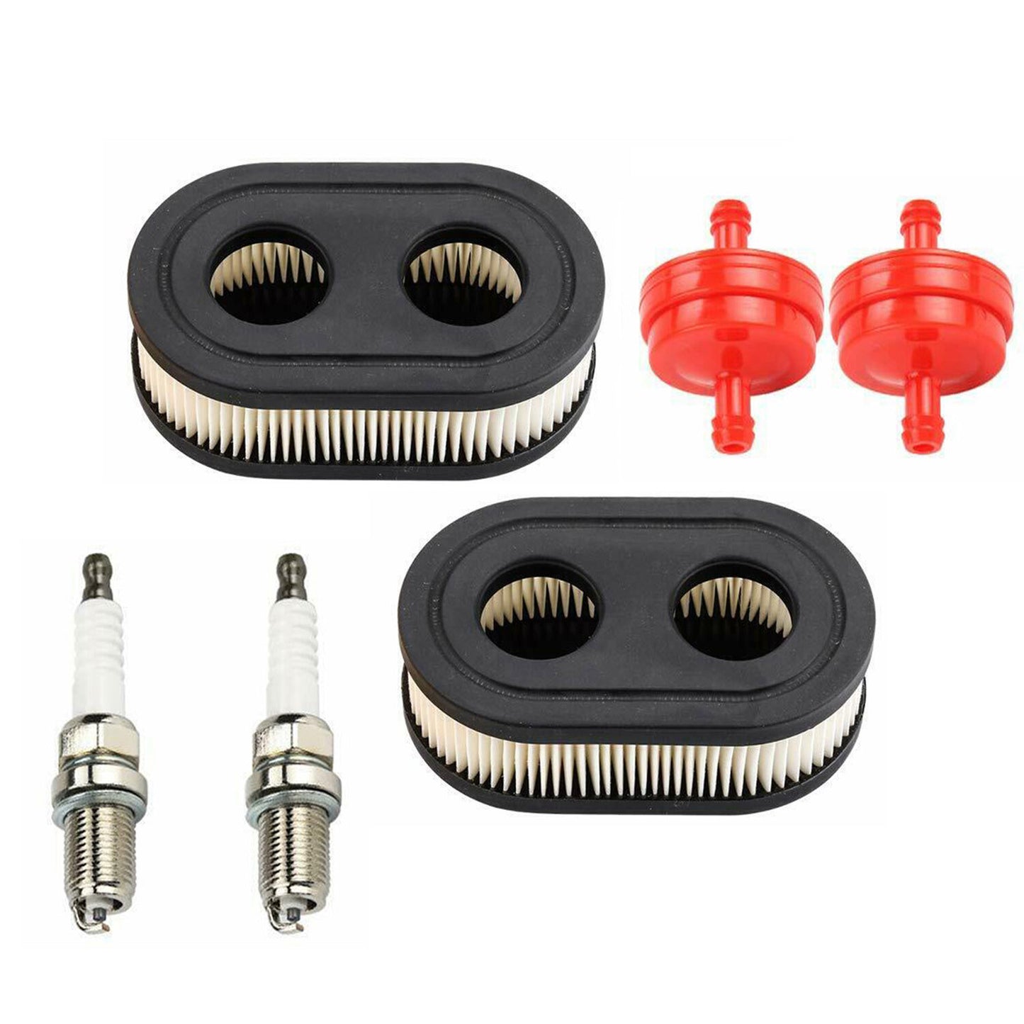 Tune Up Kit 798452 593260 798339 For 500EX 550E 550EX 625EX 675EXI 725EXI 09P000