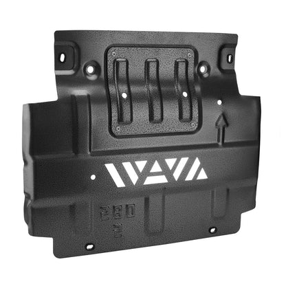 For 2015-22 Ford F-150 F150 Pickup Lower Front Splash Shield Assembly NEW