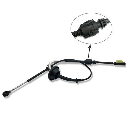 4R70W Transmission Shift Cable For Ford F-150 4.6L 5.4L 2005-2008 5L3Z7E395AA