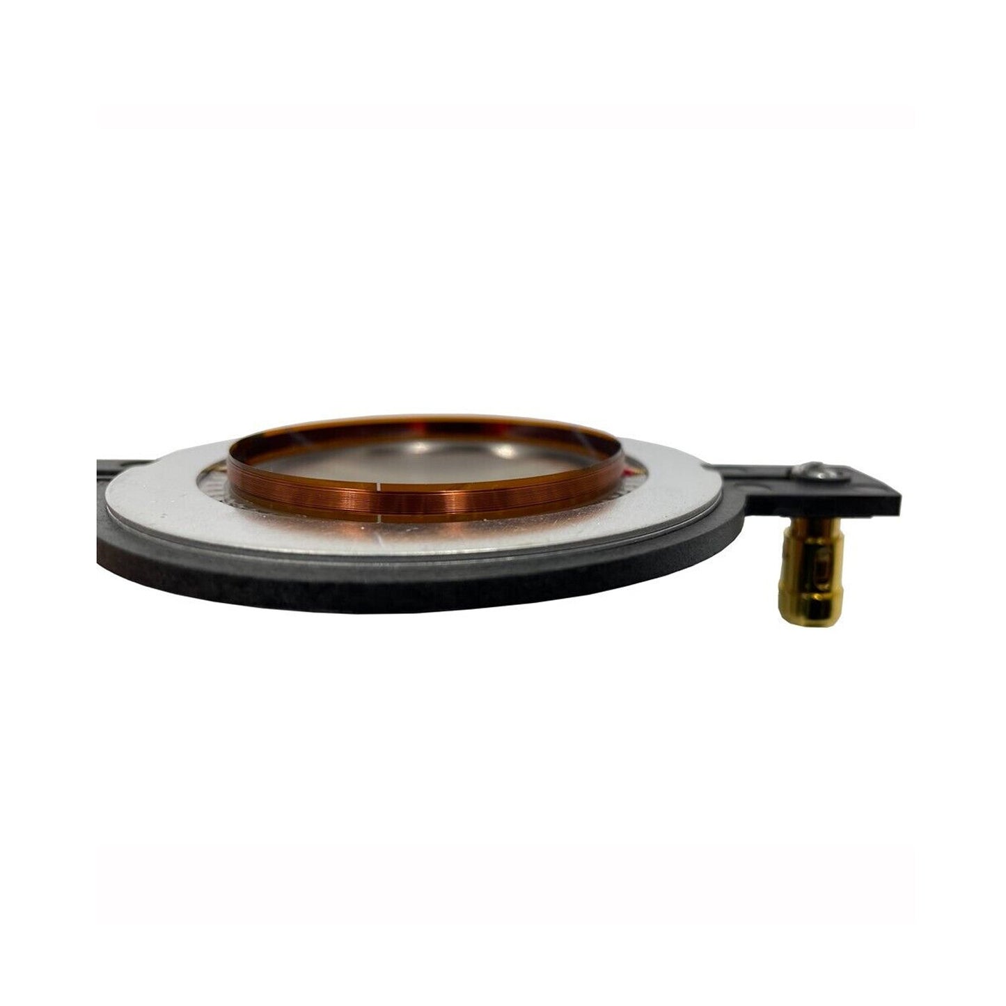 For Timpano Tempesta TPT-RPDH2000 TPT-DH2000 Horn Driver 2xReplacement Diaphragm