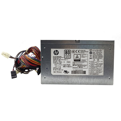 For HP 570-P DPS-180A-17A ATX 180W Power Supply 848051-003 848049-003 848051-004